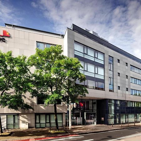 Zentrale Wohlfuehloase Mit Parkplatz Apartment Osnabrück Exterior foto